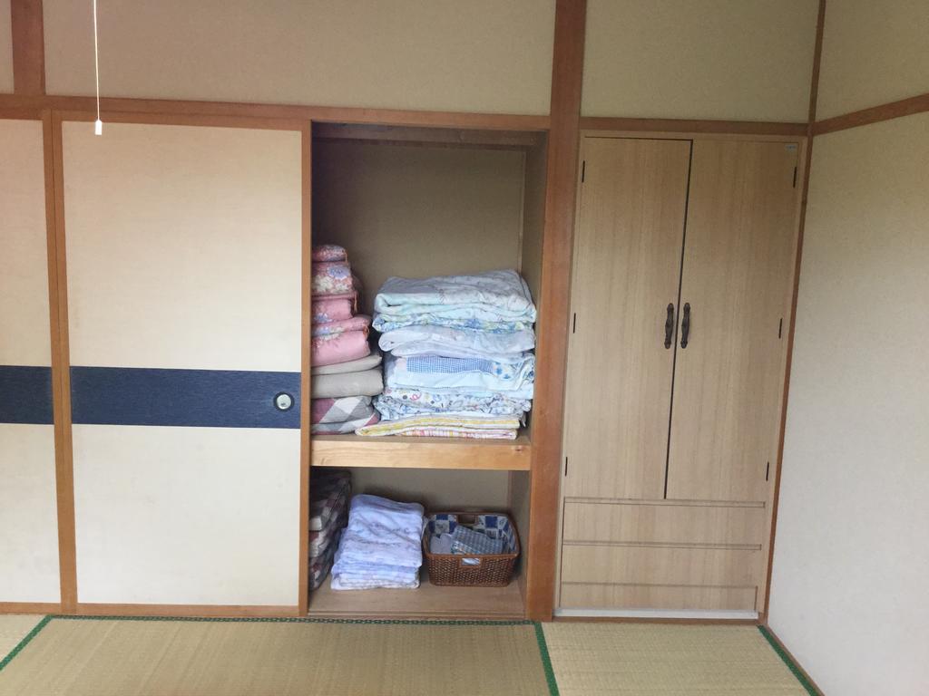 Natsumi No Sato Hotel Biei Room photo