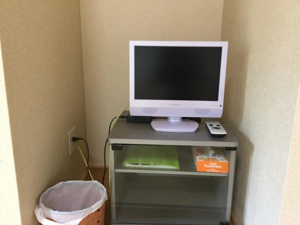 Natsumi No Sato Hotel Biei Room photo