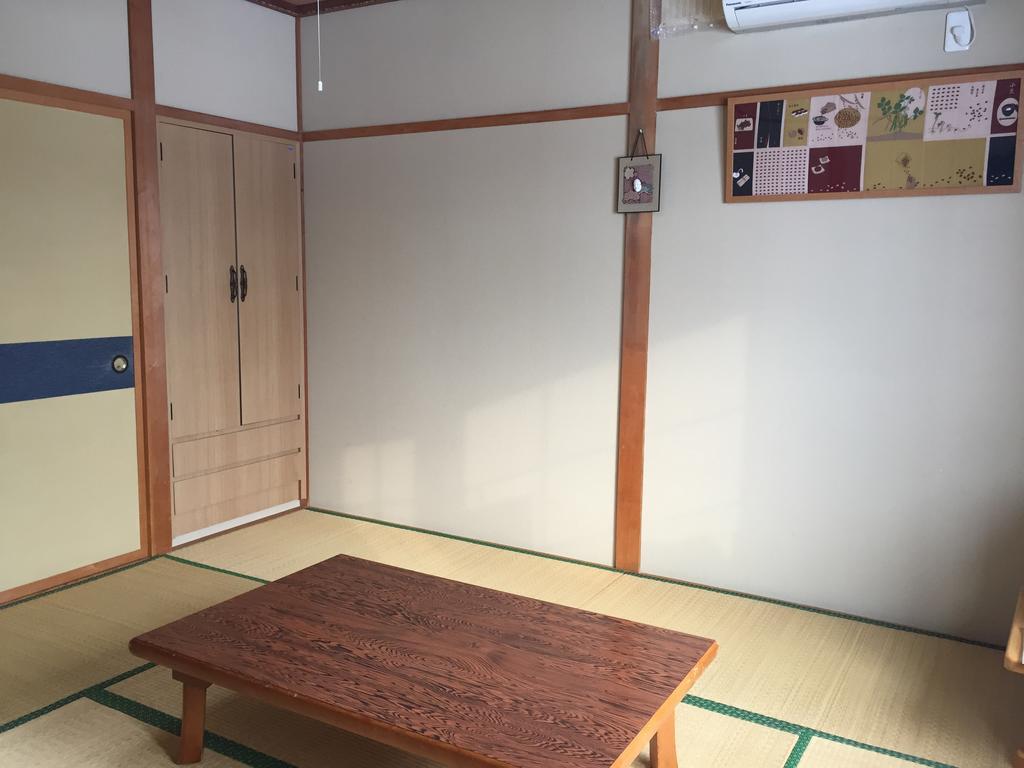 Natsumi No Sato Hotel Biei Exterior photo