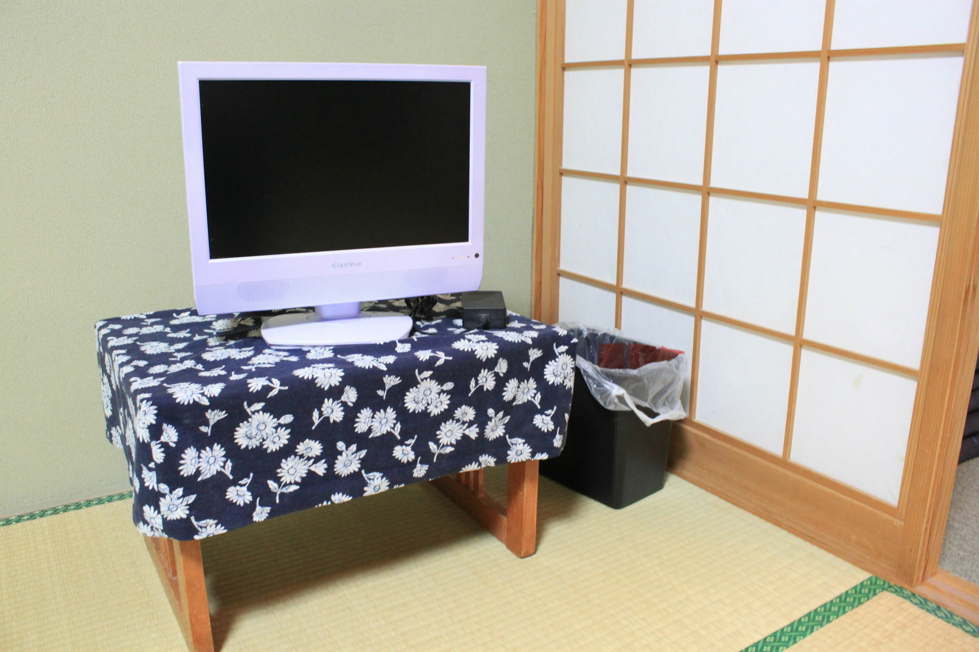 Natsumi No Sato Hotel Biei Exterior photo